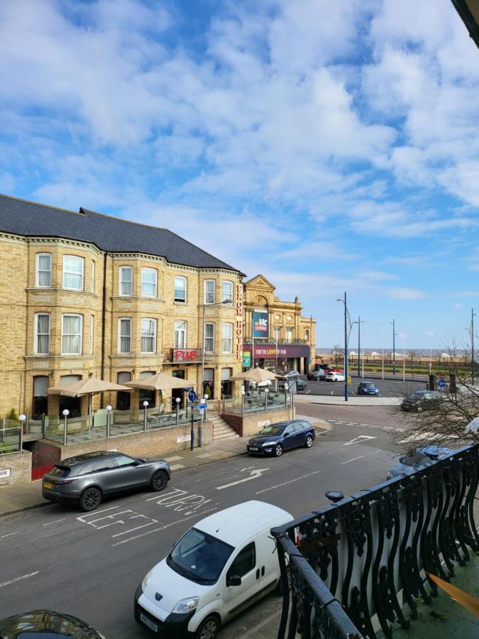 The Collingwood Guest House Great Yarmouth Exterior photo