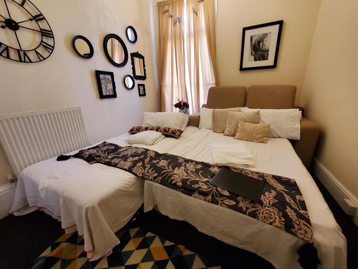 The Collingwood Guest House Great Yarmouth Room photo