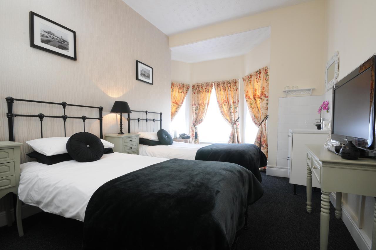 The Collingwood Guest House Great Yarmouth Exterior photo