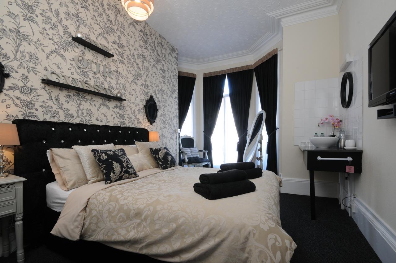 The Collingwood Guest House Great Yarmouth Exterior photo