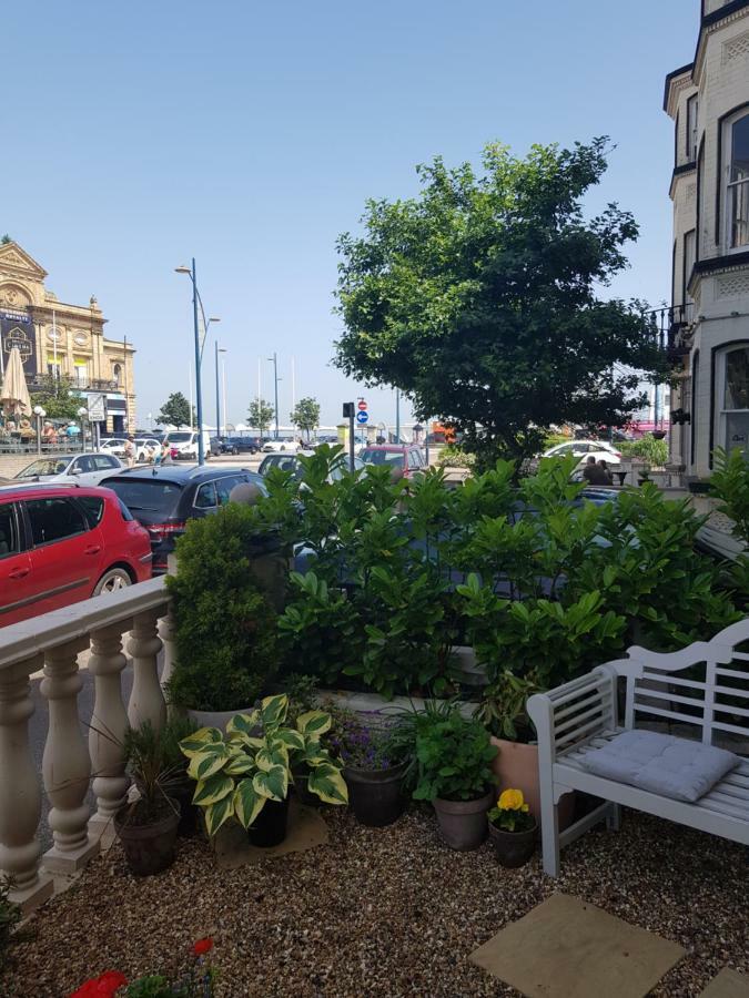 The Collingwood Guest House Great Yarmouth Exterior photo